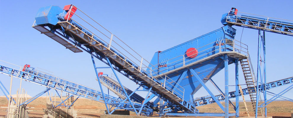 Endüstriyel Çözümler